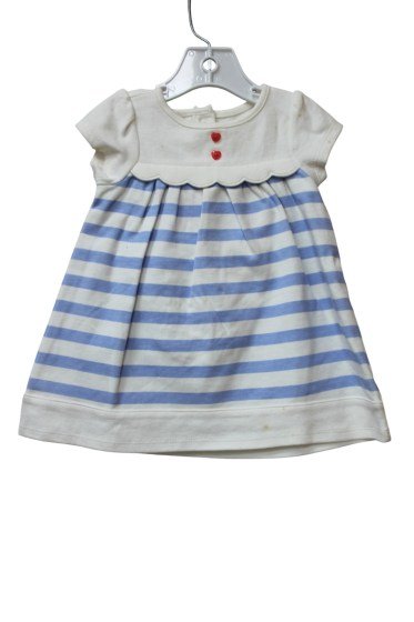 Dress 91 front